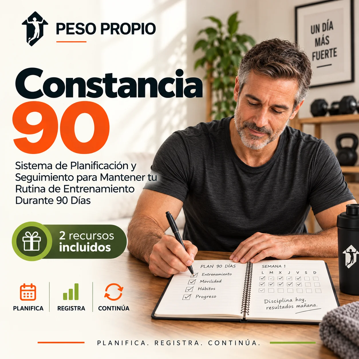 Portada de Constancia 90